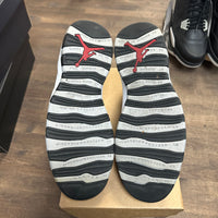 Stealth Jordan 10 Retro OG (USED, No Box)