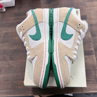 Jarrito SB Dunk Low (USED)
