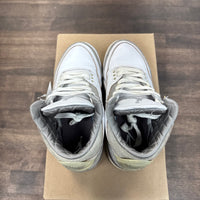 A Ma Maniere Jordan 3 (Used;No Box)