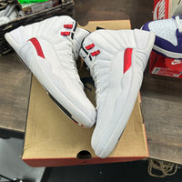 Twist Jordan 12 Retro (Lightly Worn)