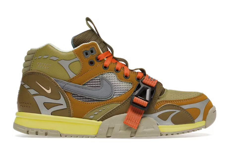 Coriander Air Trainer 1 SP