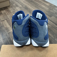 Flint Jordan 13 (USED, No Box)