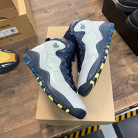 Rio Jordan 10 Retro (GS) (USED, No Box)
