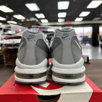 Cool Grey Nike Air Max 95 (GS) (USED)