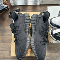 Onyx Yeezy 350 V2 (USED)