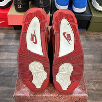 Air Jordan 4 Nigel Sylvester Brick by Brick (Used)