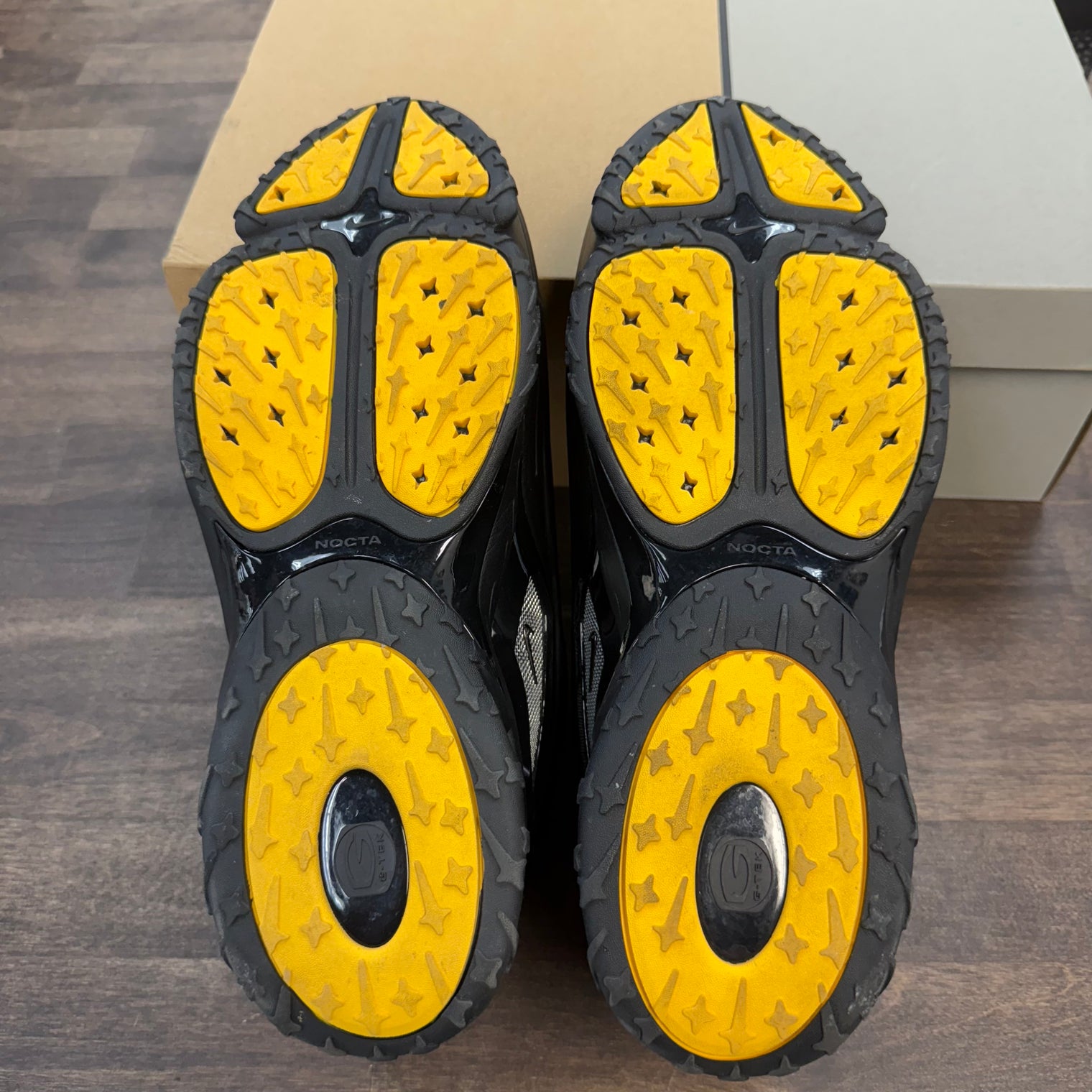 Drake Nocta Hot Step II (USED)