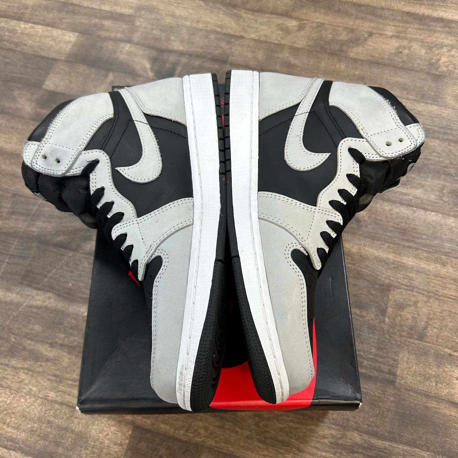 Shadow 2.0 Jordan 1 High (USED)