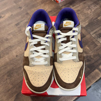 Setsubun Dunk Low (USED, Replacement Box)