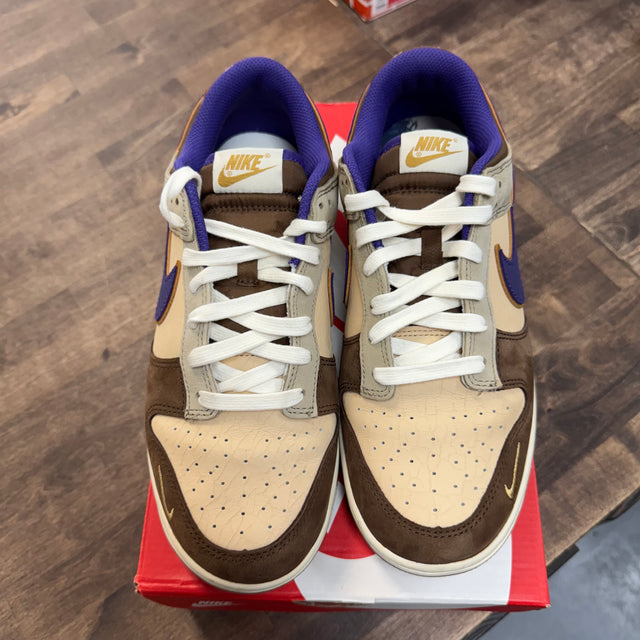 Setsubun Dunk Low (USED, Replacement Box)
