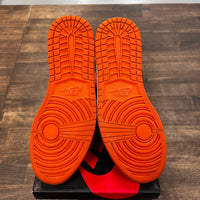 Shattered Backboard Jordan 1 High OG (USED)
