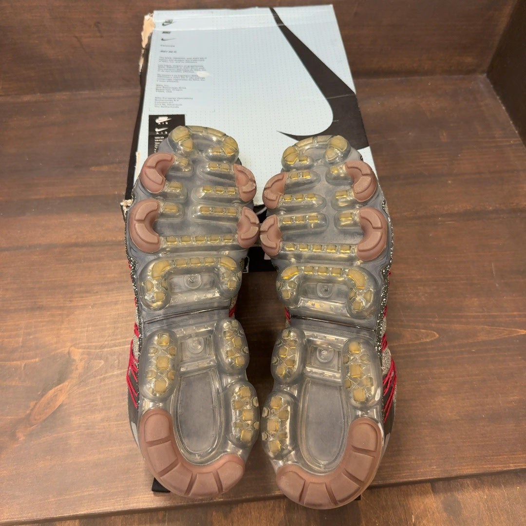 Nike Air VaporMax Run Utility Desert Ore - Image 7