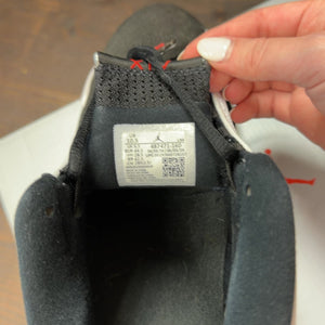 Jordan 14 Retro Black Toe (2024) - Image 7