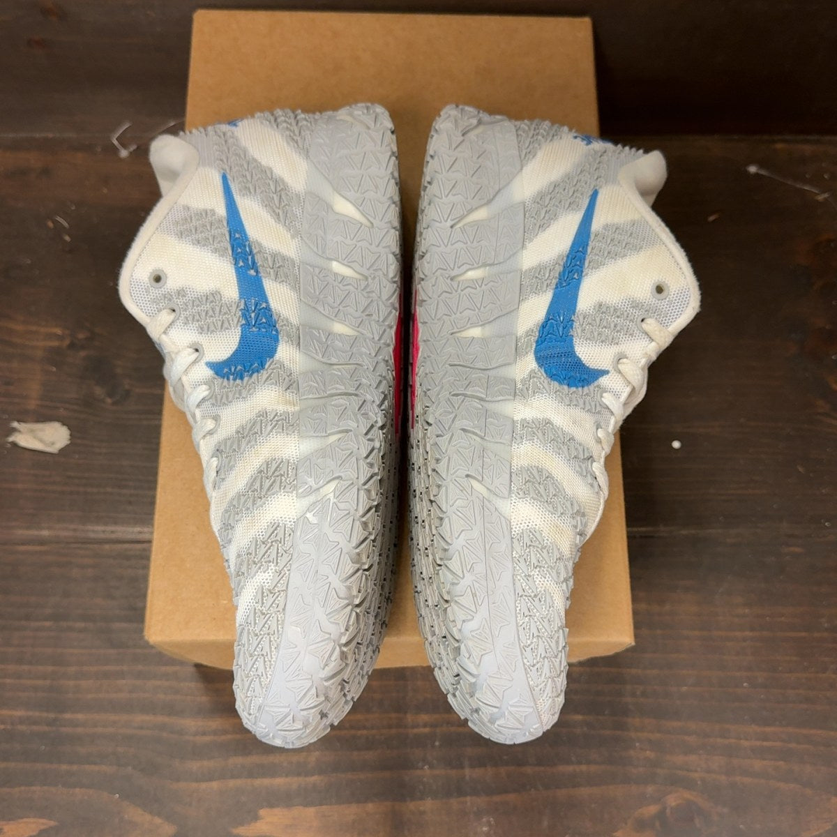Nike Ja 3 Light Show Size 10.5 (Pre-Owned) - Image 4
