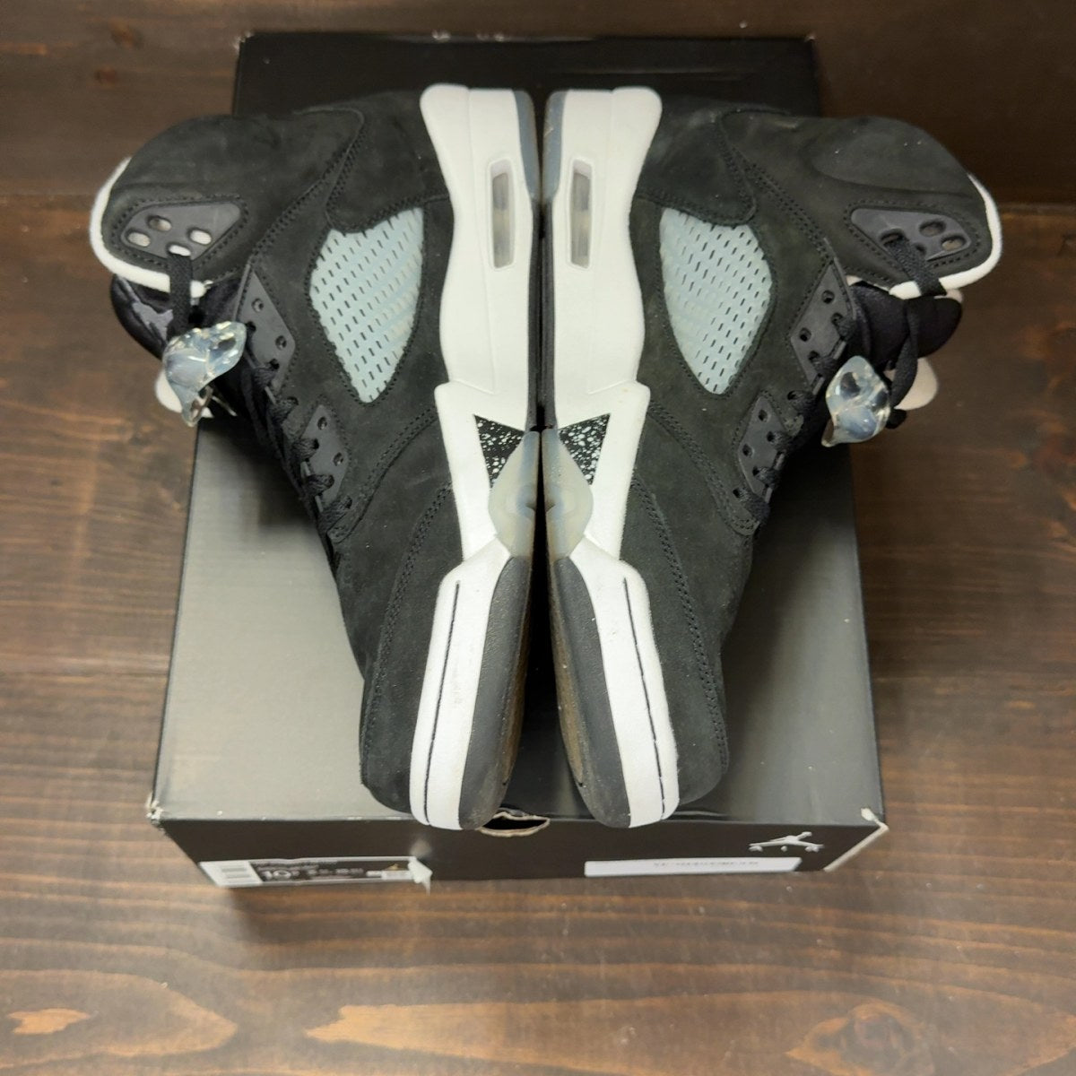 Jordan 5 Retro Moonlight (2021) - Image 4
