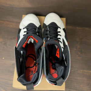 Jordan 7 Retro Greater China Size 13 (Pre-Owned) - Image 5