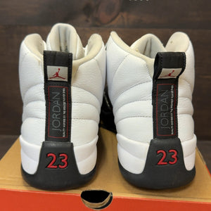 Jordan 12 Retro Taxi Flip - Image 5