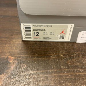 Jordan 13 Retro Flint (2020) Size 12 (Pre-Owned) - aux