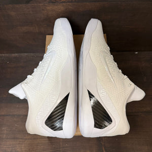 Nike Kobe 9 Elite Low Protro Halo Size 16 (Pre-Owned) - Image 5