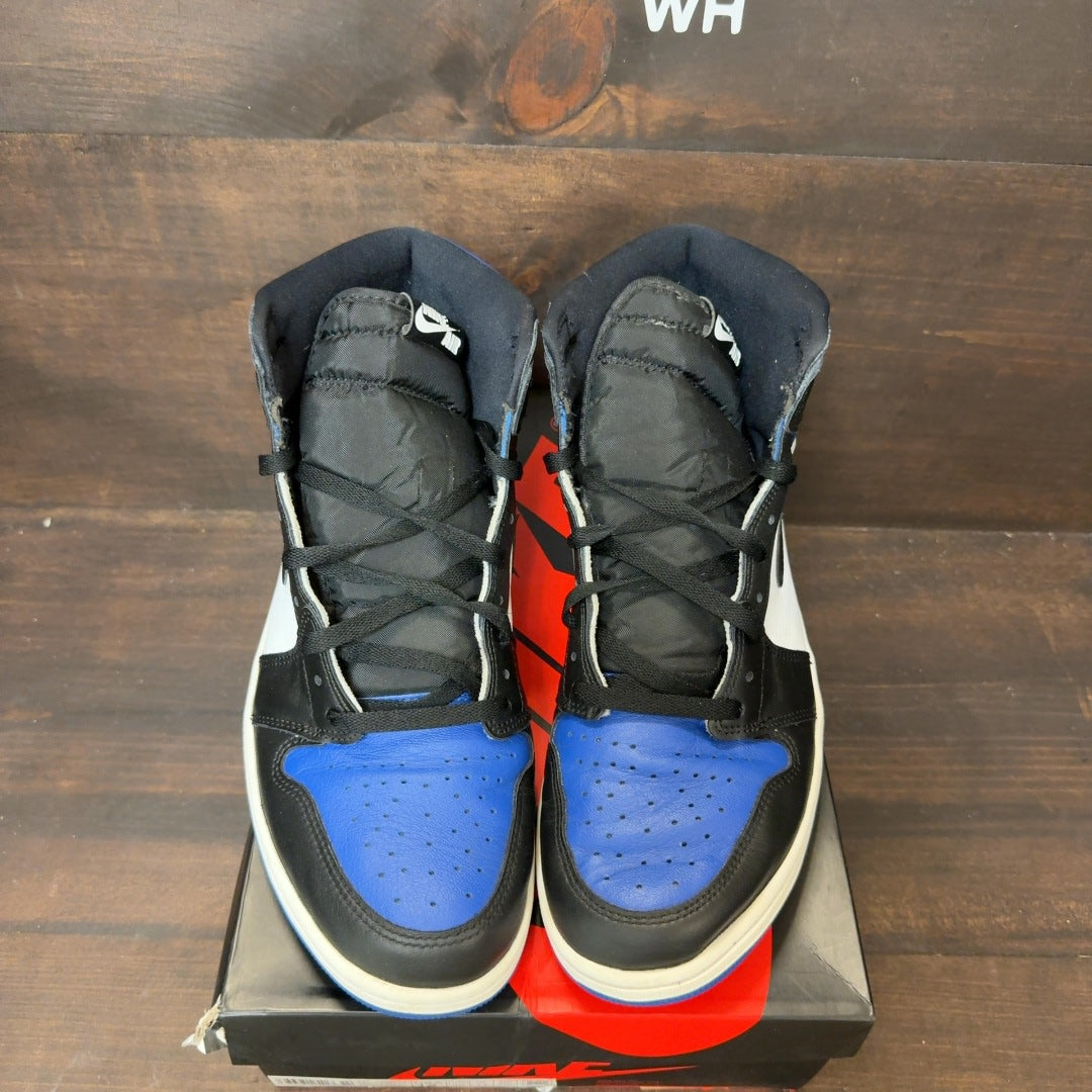 Jordan 1 Retro High Royal Toe - Image 3