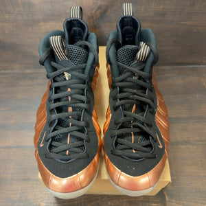 Nike Air Foamposite One Copper (2024) Size 13 (Pre-Owned) - Image 3
