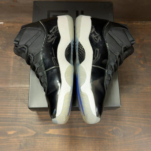 Jordan 11 Retro Space Jam (2016) - Image 4