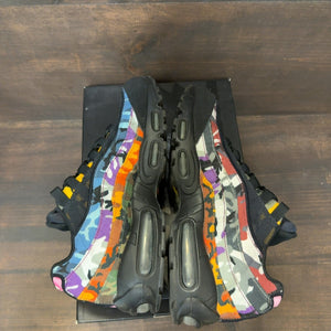 Nike Air Max 95 ERDL Party Black - Image 6