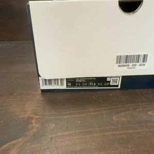 Jordan 12 Retro French Blue (2025) Size 10 (Pre-Owned) - Image 7