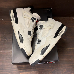 Jordan 4 Retro OG Flight Club - Image 2