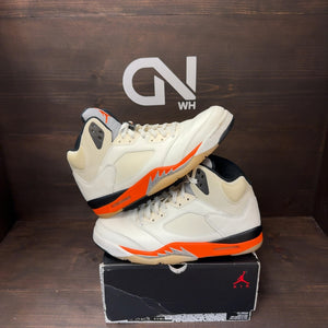 Jordan 5 Retro Shattered Backboard - Image 1