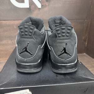Jordan 4 Retro Black Cat (2020) - Image 5