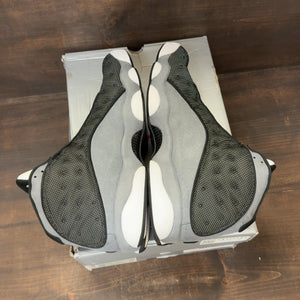 Jordan 13 Retro Black Flint - Image 6