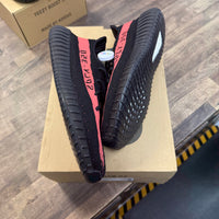 Core Red Yeezy 350 (USED)