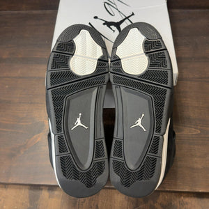 Jordan 4 Retro White Thunder - Image 8