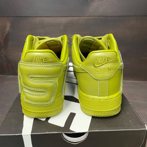 Nike Air Force 1 Low Cactus Plant Flea Market Moss Size 9.5 (Pre-Owned) - side