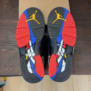 Jordan 8 Retro Playoffs (2023) Size 8.5 (Pre-Owned) - Image 8