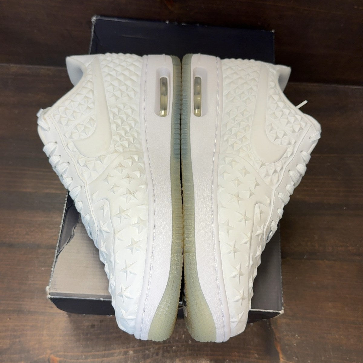 Nike Air Force 1 Low All-Star (2015) - Image 4