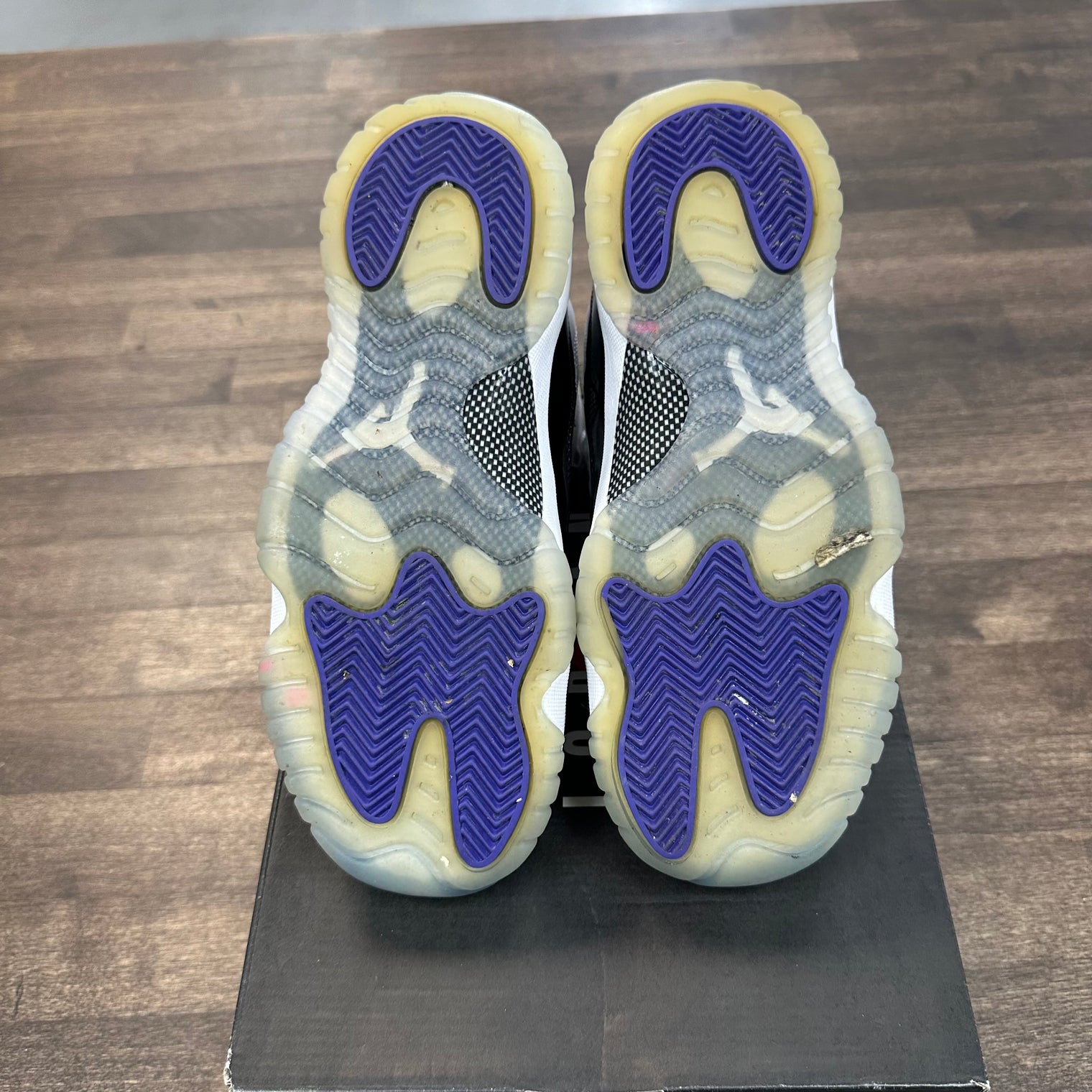 Concord Jordan 11 (GS) (USED)