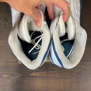 Jordan 13 Retro French Blue Size 14 (Pre-Owned) - Image 6