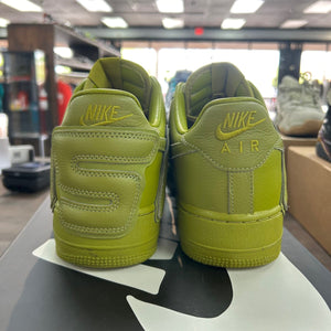 Nike Air Force 1 Low Cactus Plant Flea Market Moss Size 12 (Pre-Owned) - Image 4
