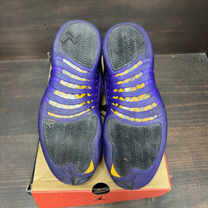 Jordan 12 Retro Field Purple - Image 6