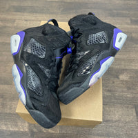 Social Status Jordan 6 (USED,No Box)