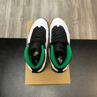 Jordan 10 Retro Seattle (USED, no box)