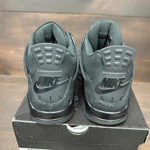 Jordan 4 Retro Black Cat (2025) - Image 5