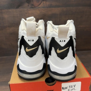 Nike Air DT Max '96 Colorado Away White Black - Image 4
