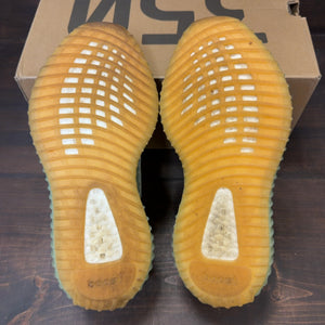adidas Yeezy Boost 350 V2 Desert Sage - Image 6