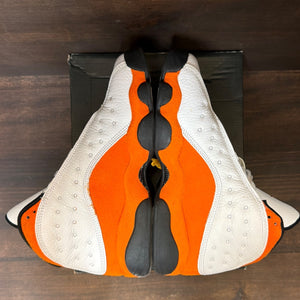Jordan 13 Retro Starfish (GS) - Image 5