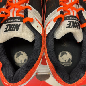 Nike Zoom Vomero 5 Total Orange - Image 5
