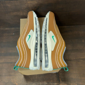 Nike Men's Air Max 97 SE 'Moving Company' Size 15 (Pre-Owned) - Image 6