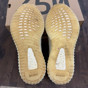 adidas Yeezy Boost 350 V2 Bone Size 12.5 (Pre-Owned)